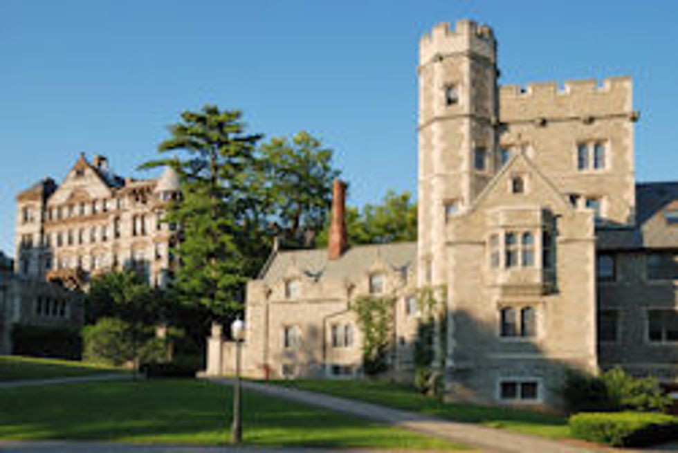 Priinceton Campus