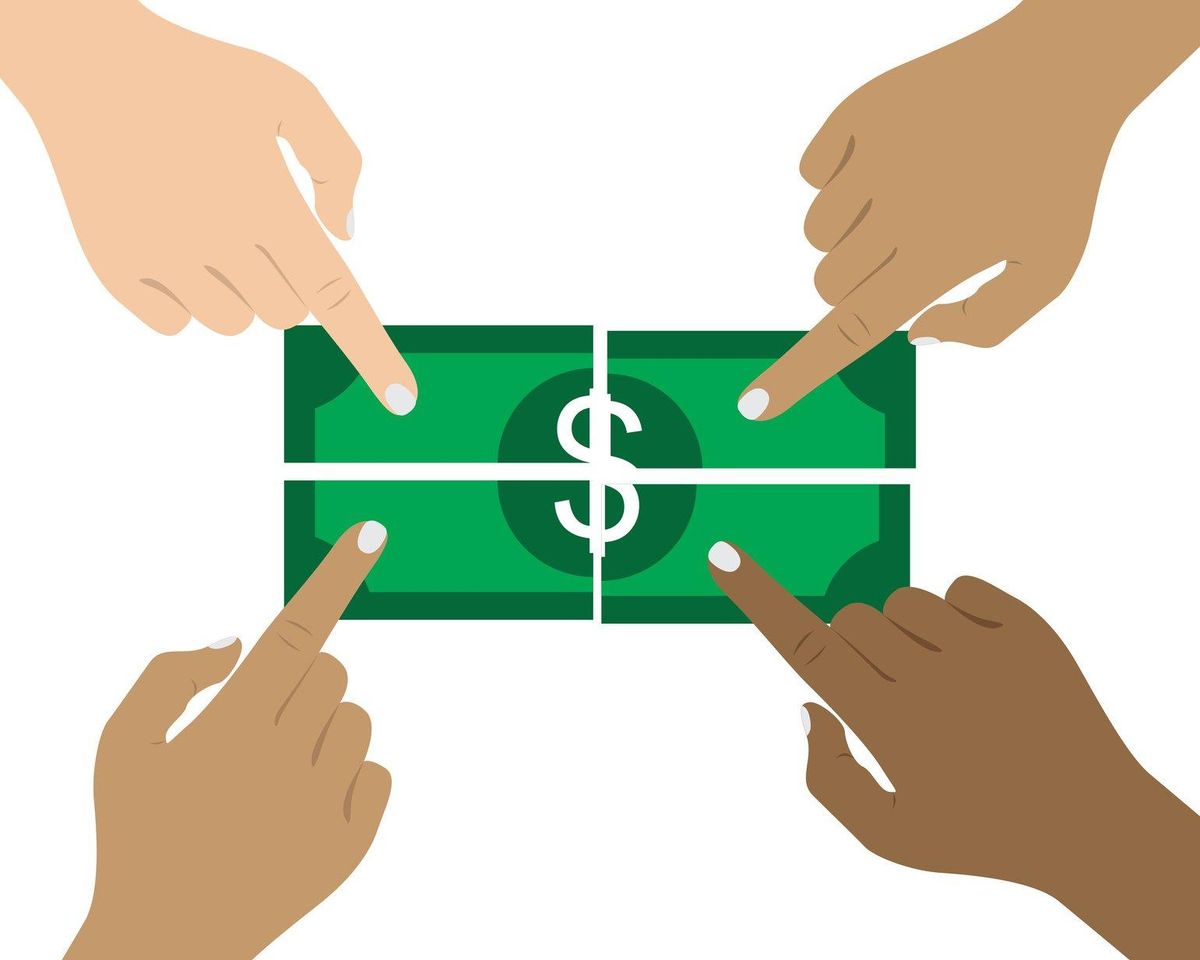 profit sharing