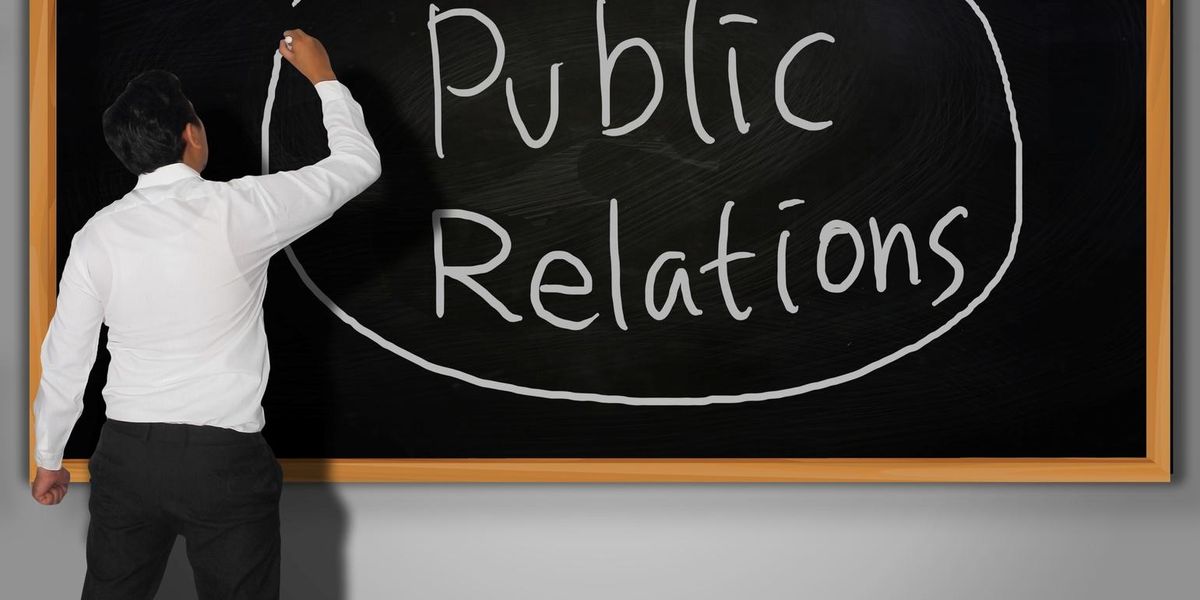 Public Relations Risk Management - AllBusiness.com