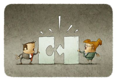 Enterprise Sales: The Perils of Selling to the Wrong 