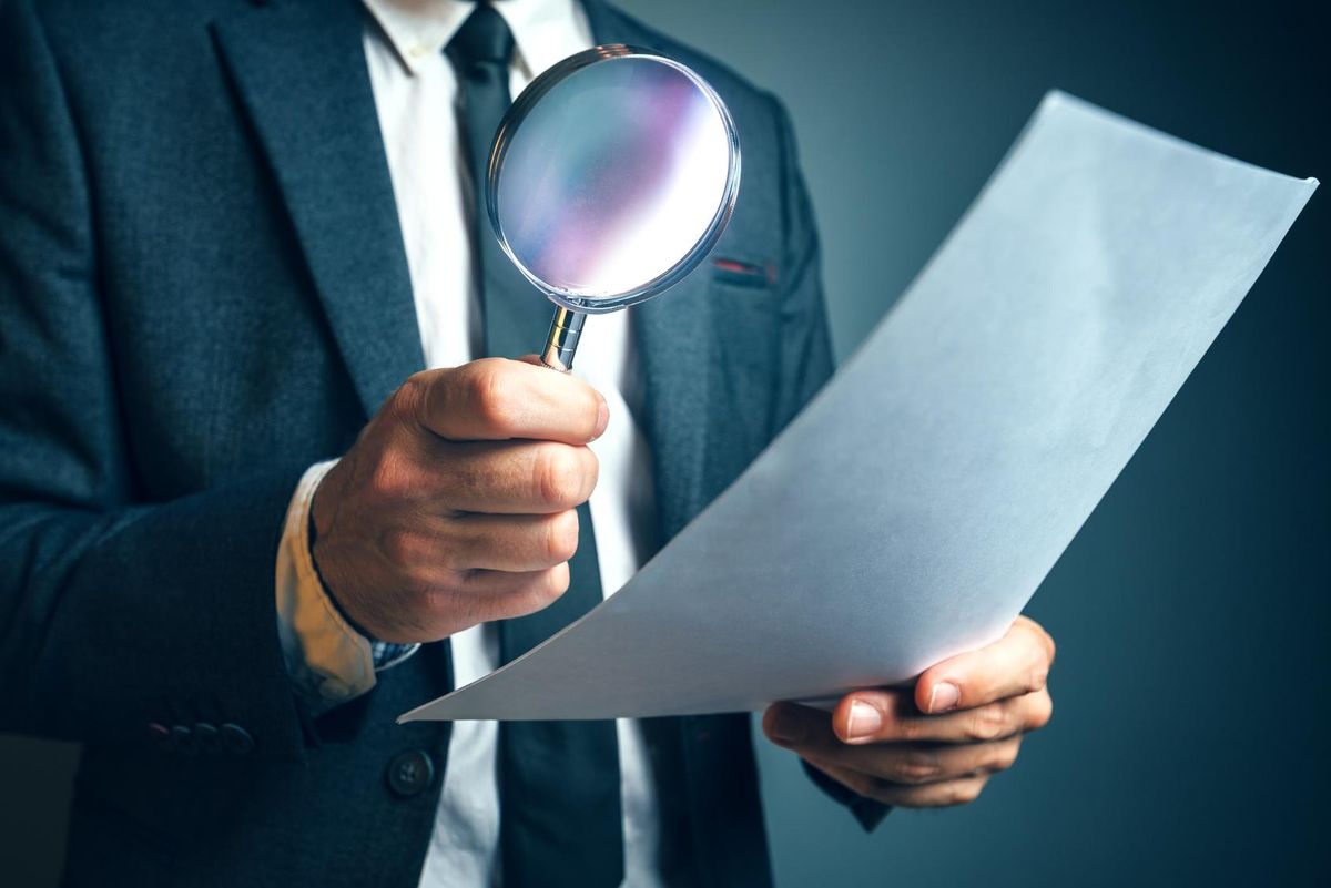 reading an LLC operating legal contract agreement