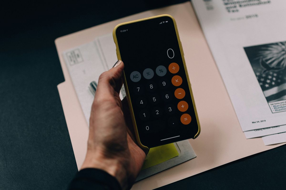 Reducing financial stress requires making some thoughtful changes