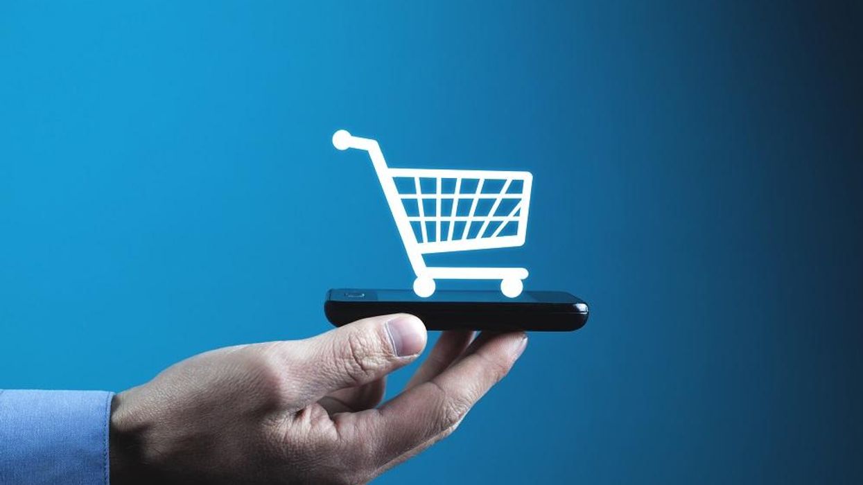 remarketing campaign targeting an abandoned card - Business Help and Advice Remarketing Campaign