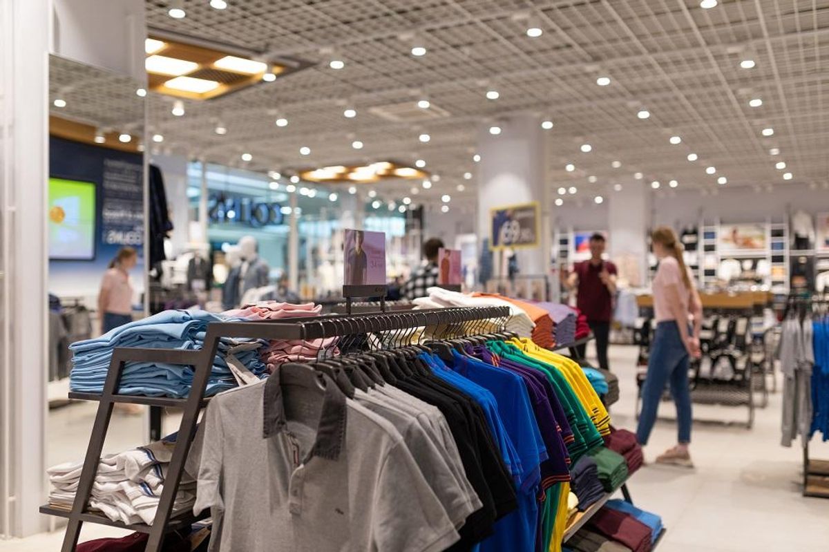 Retail Store