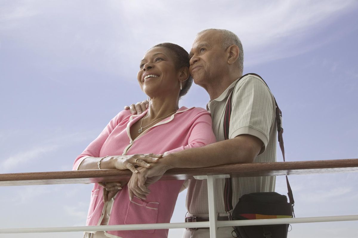 retirees