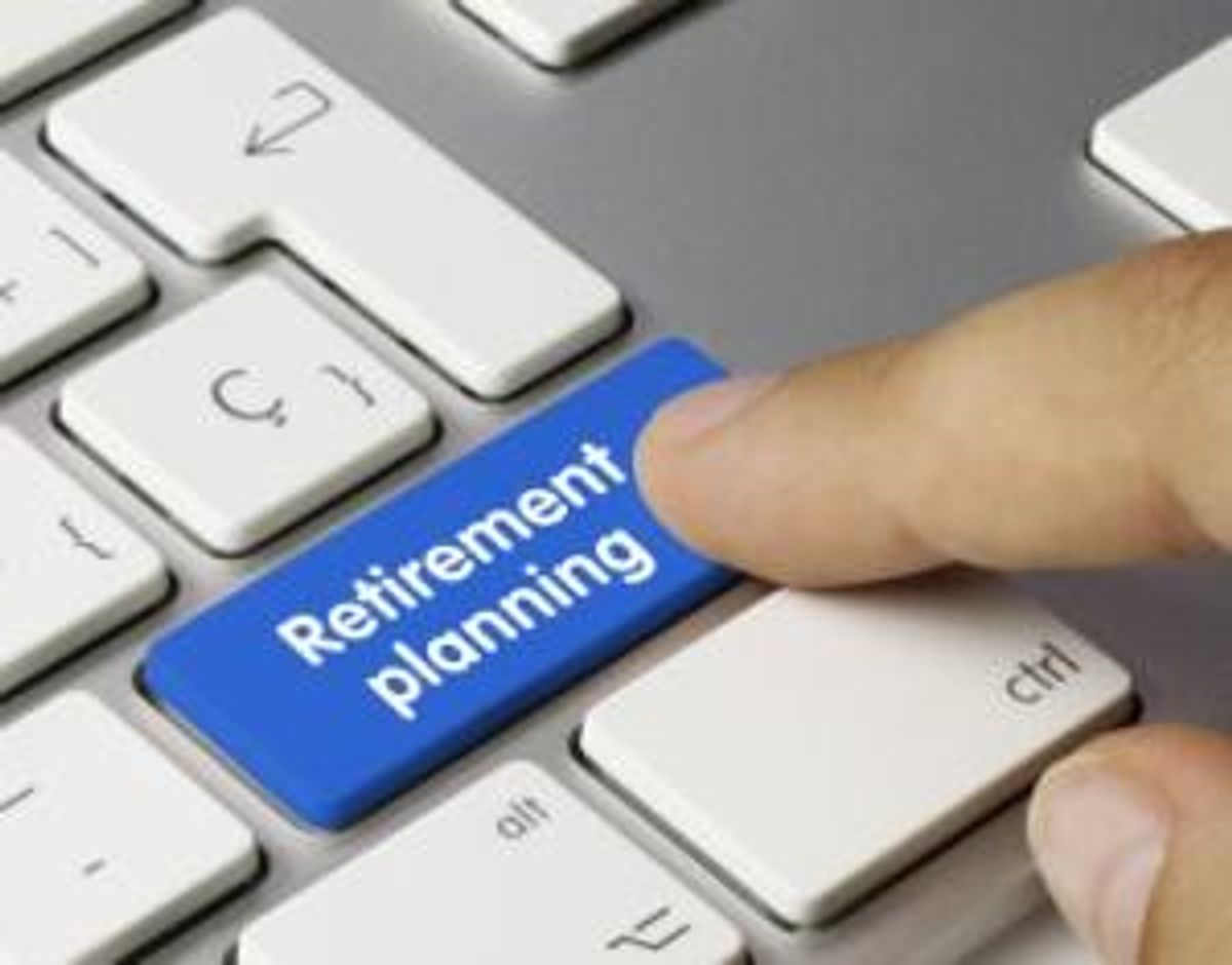 retirement planning