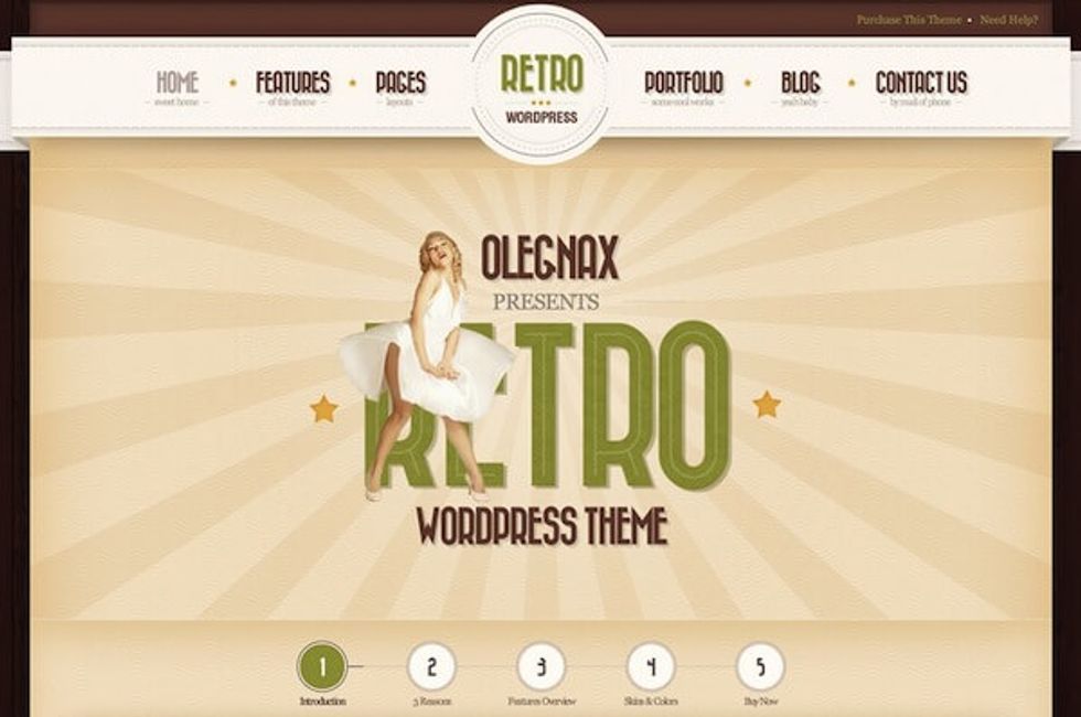Retro