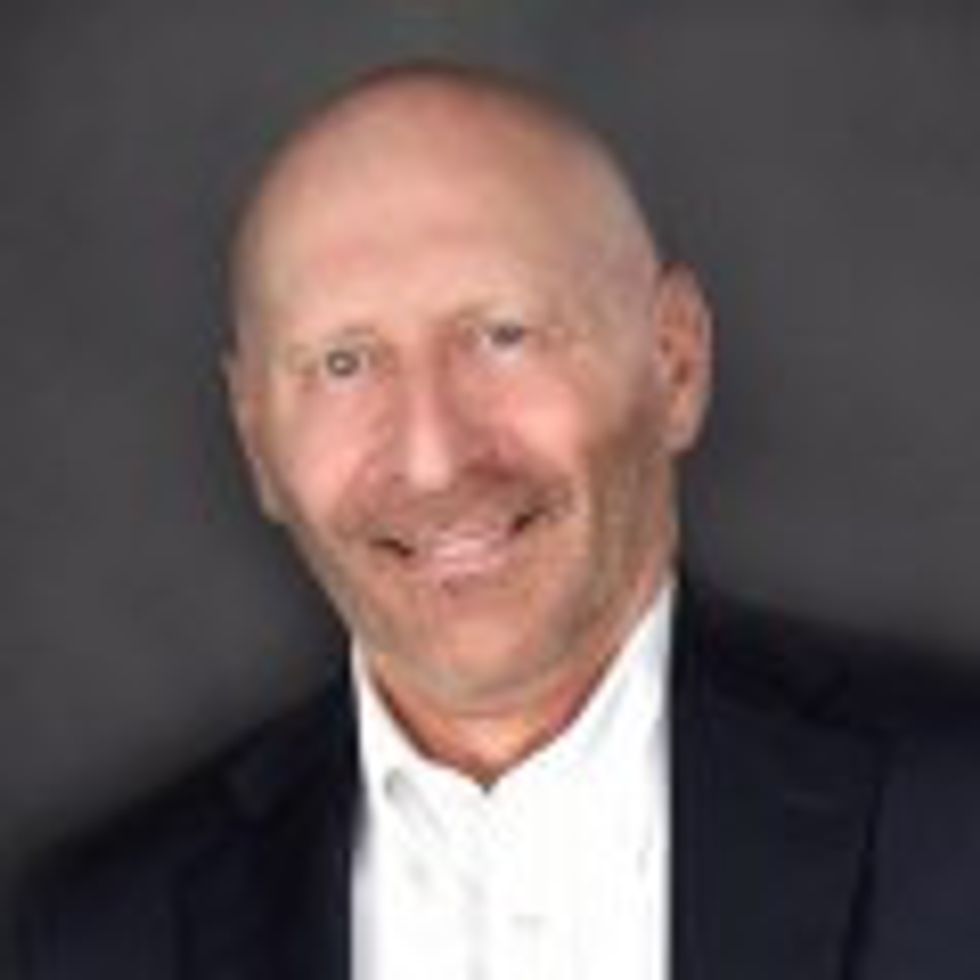 Richard Weinberger headshot