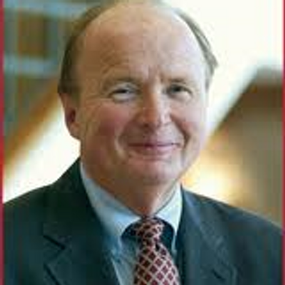 robert hisrich