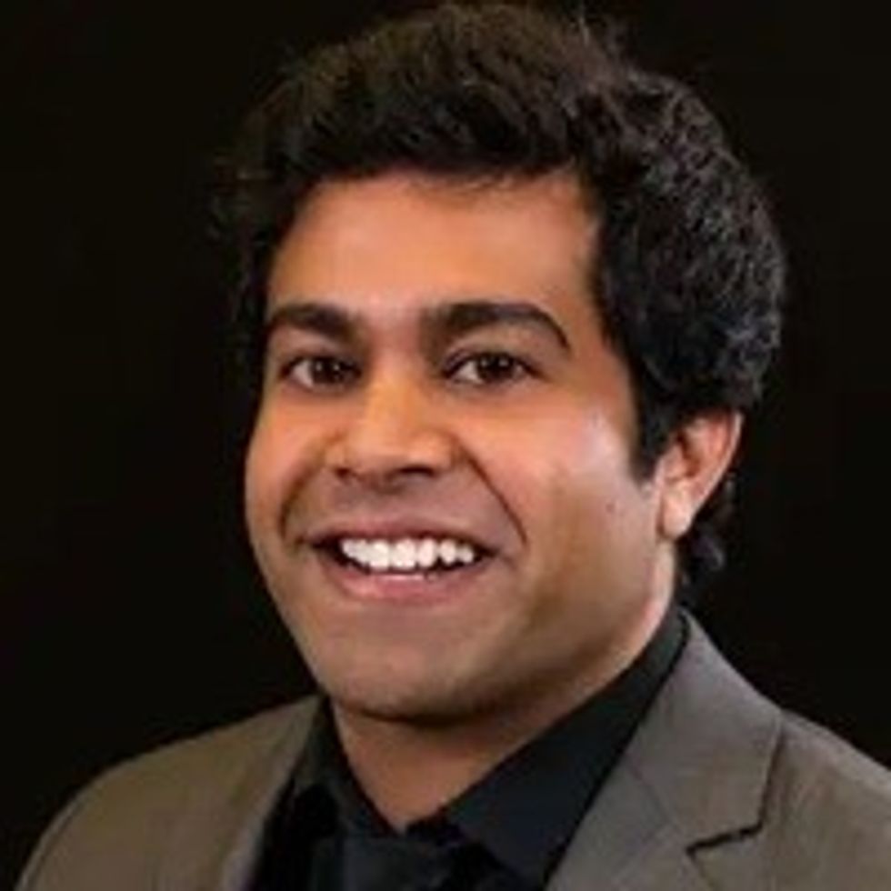 Russell Rosario - Terkel