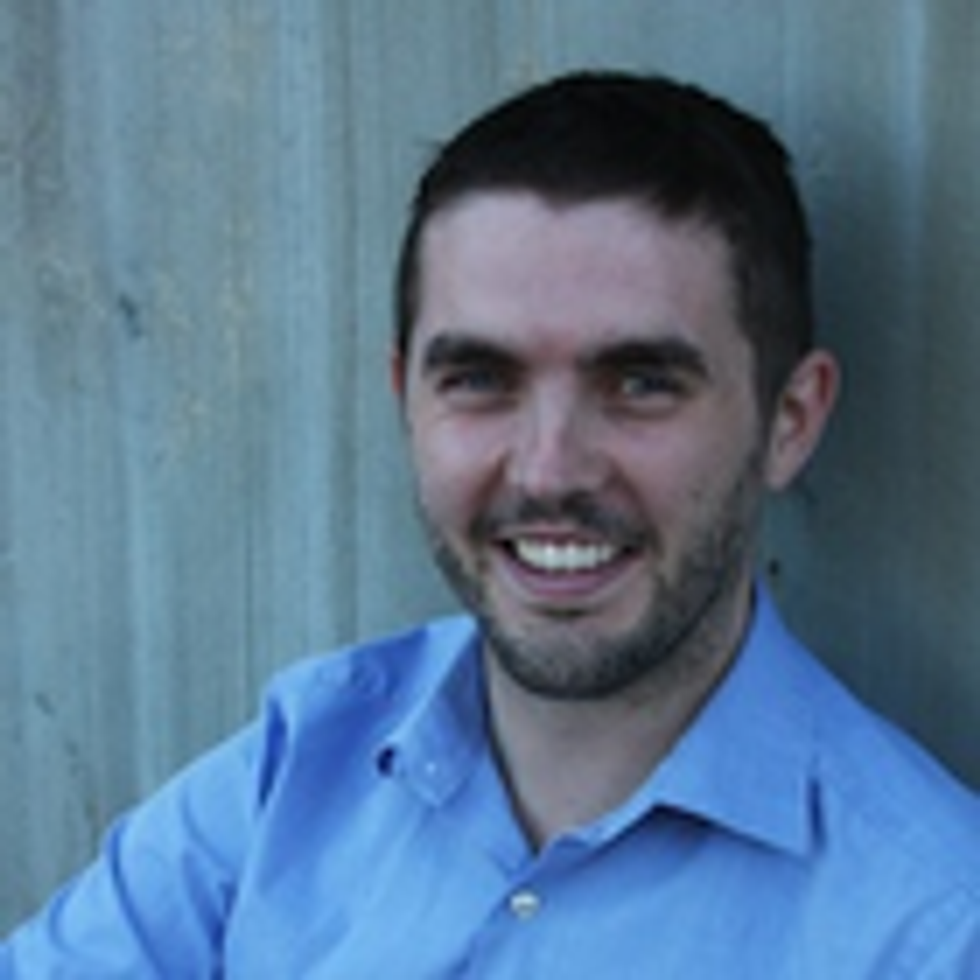 Ryan OConnell