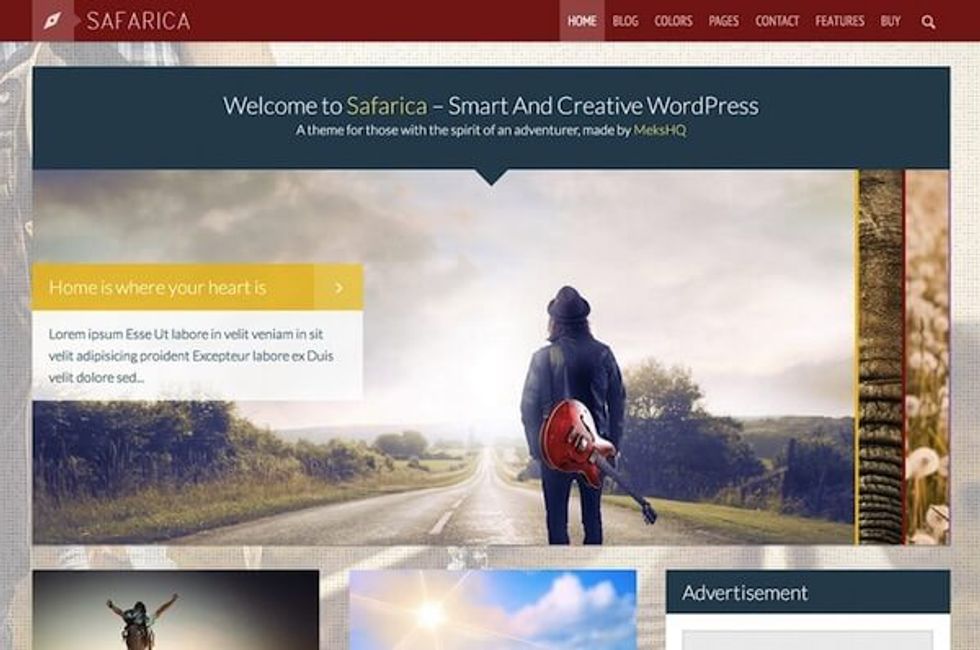 Safarica