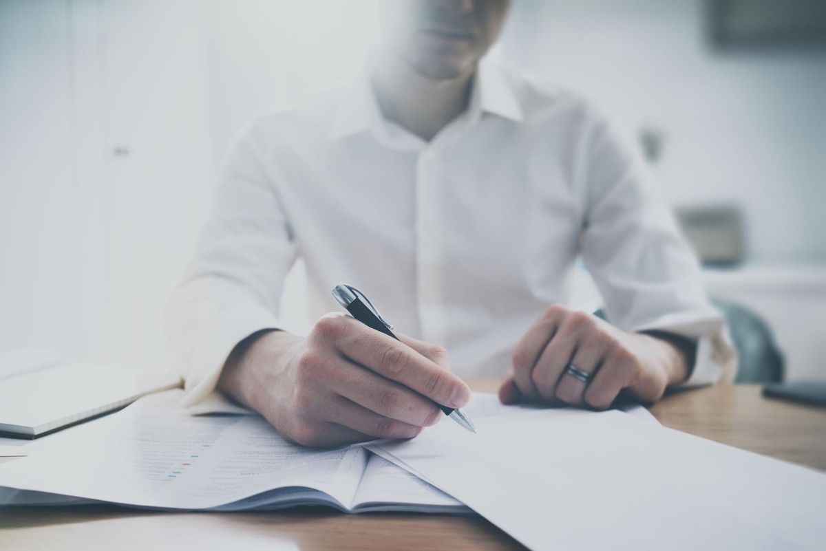 sales contract
