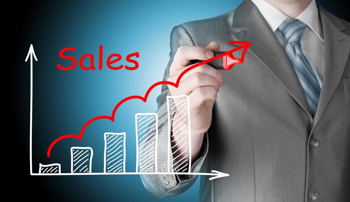sales