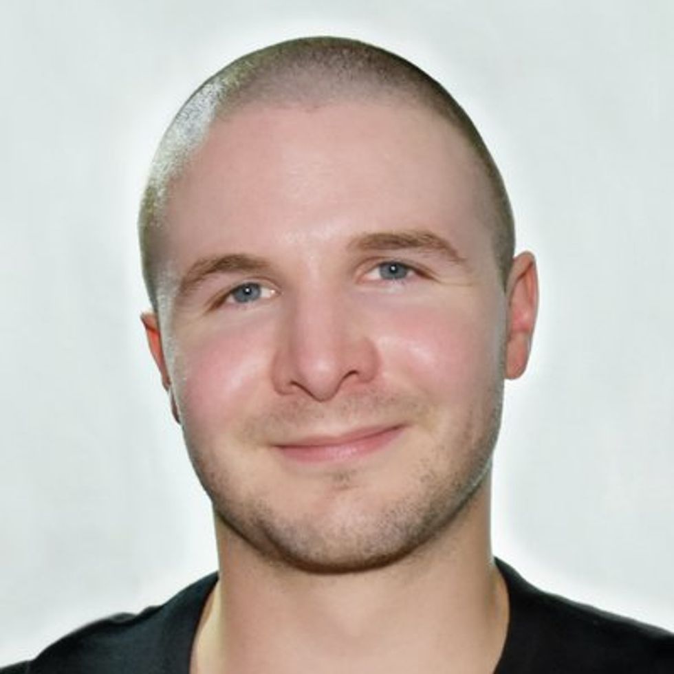 sam hurley