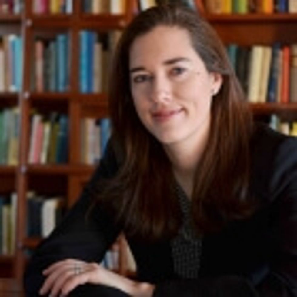 Sarah Schupp