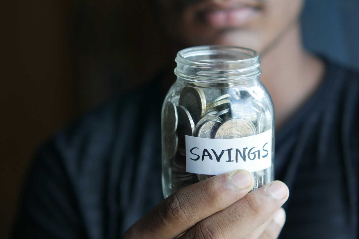 Saving money is a crucial part of personal financial planning
