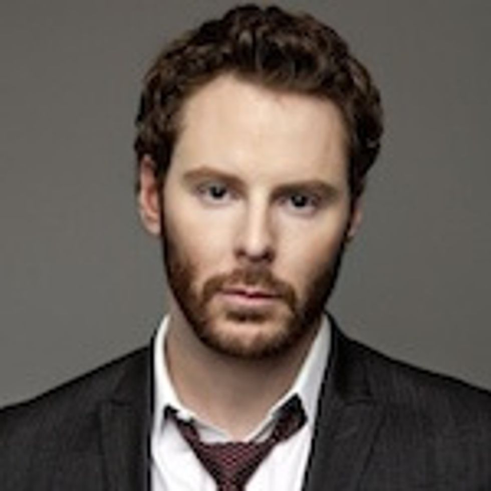 sean parker