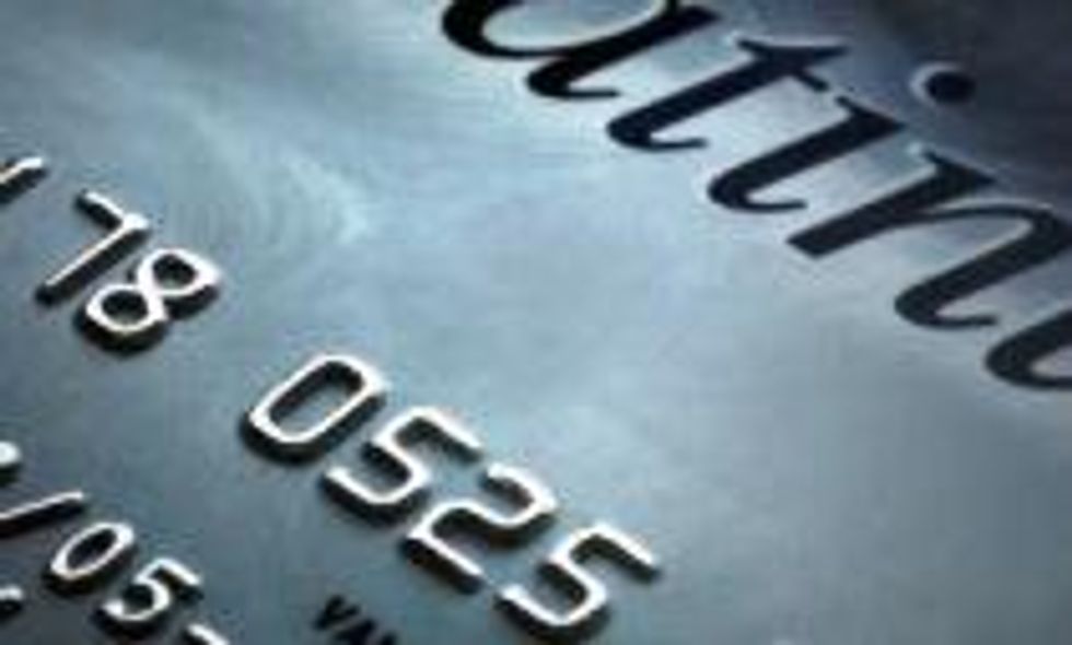 secured business credit cards