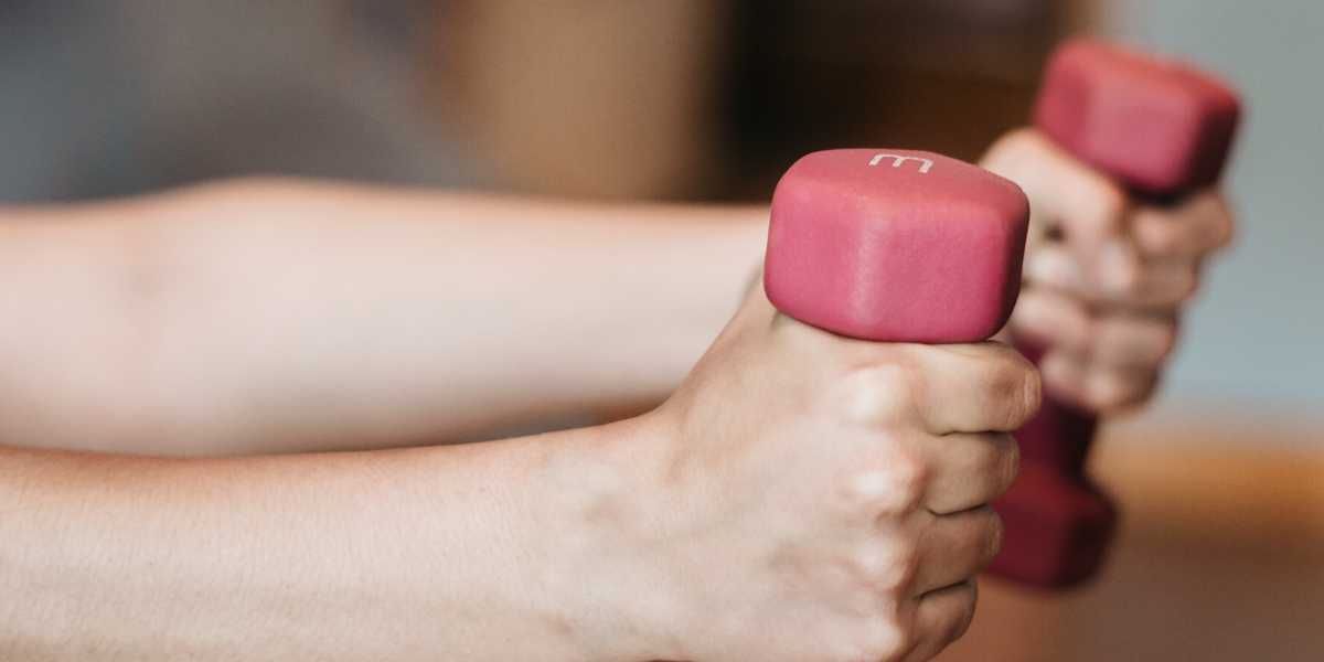 Senior fitness and health classes are in demand