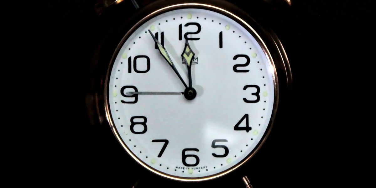 Setting time frames as a woman balancing motherhood and business