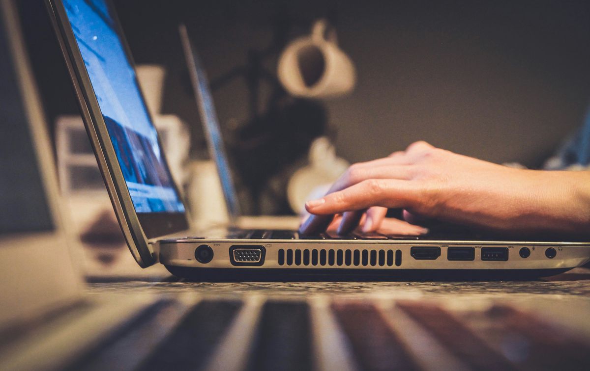 Setting up a remarketing campaign