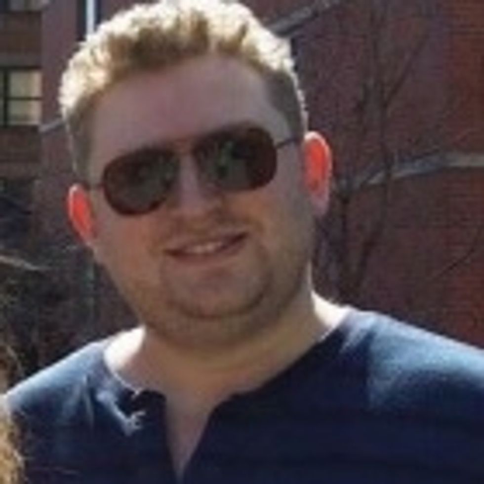 Shawn Porat