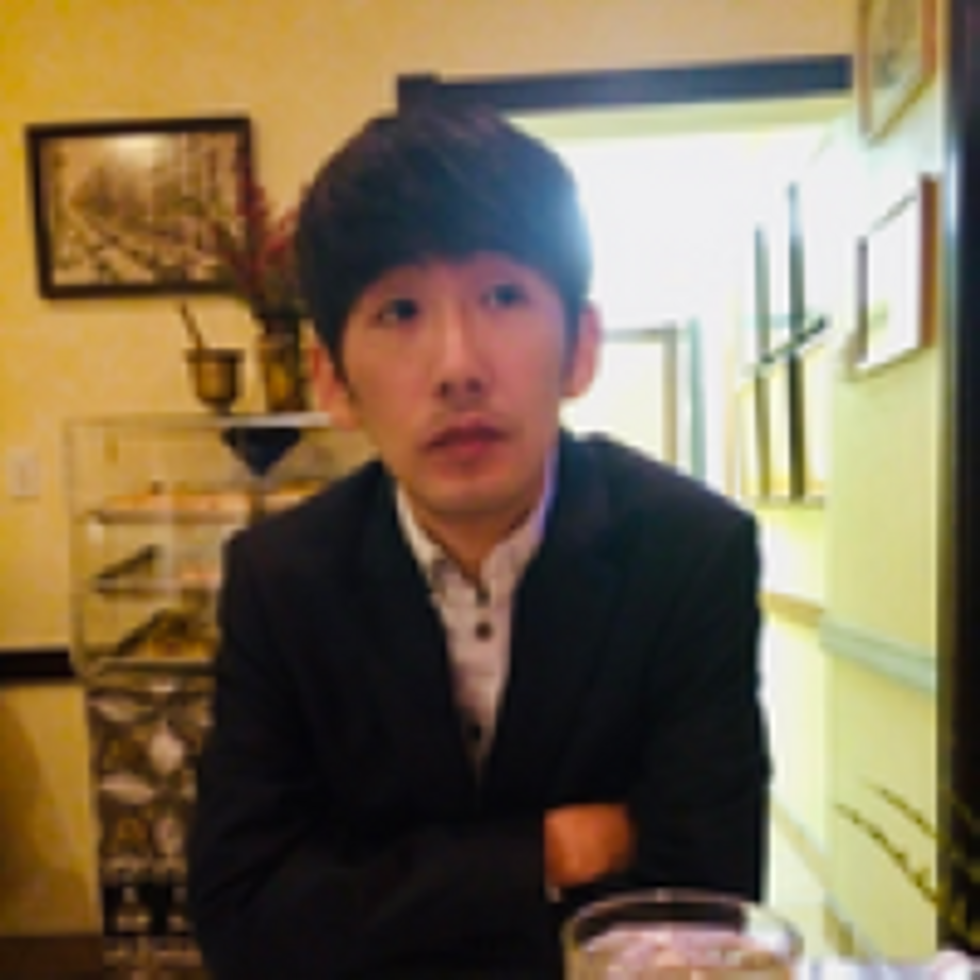 Shu Saito
