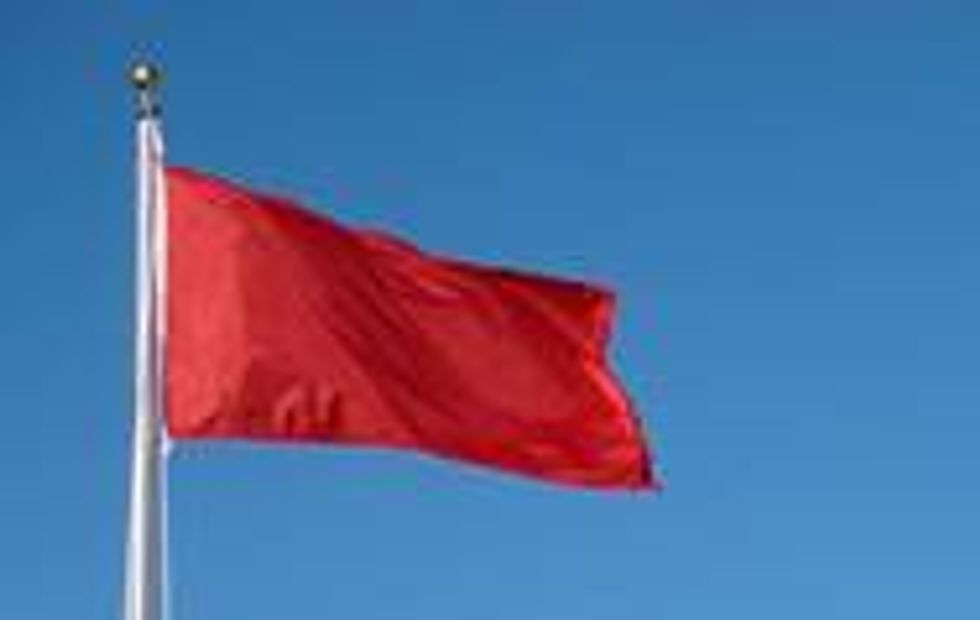 Has Your Company Been Red Flagged by the Business Credit Bureaus