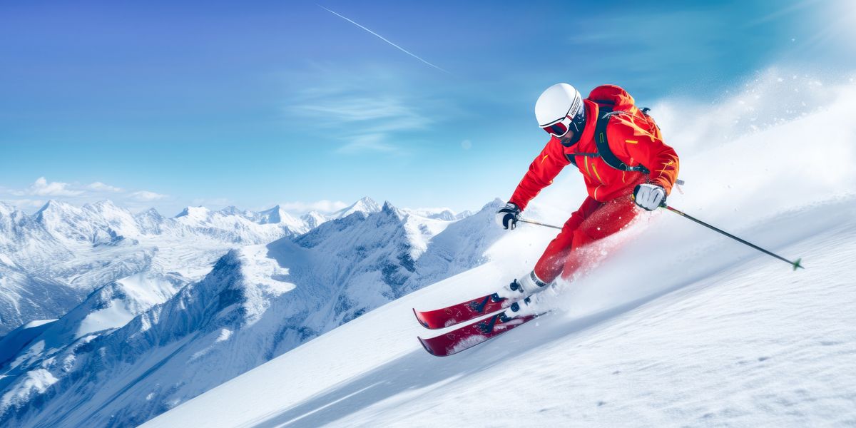 The World’s Top 10 Ski Resorts According to AI The World’s Top 10 Ski Resorts According to AI