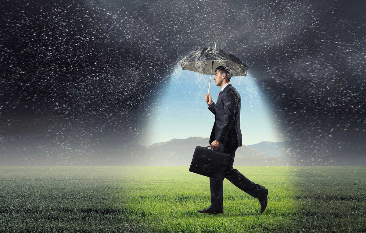 small business insurance