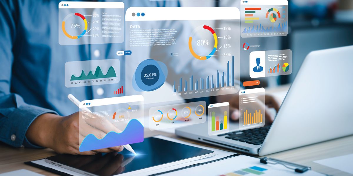 Streamlining Operations with Technology Business Management Tools Streamlining Operations with Technology Business Management Tools