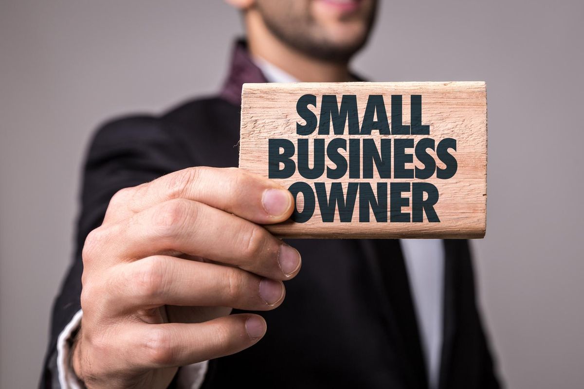 Small Business Owner
