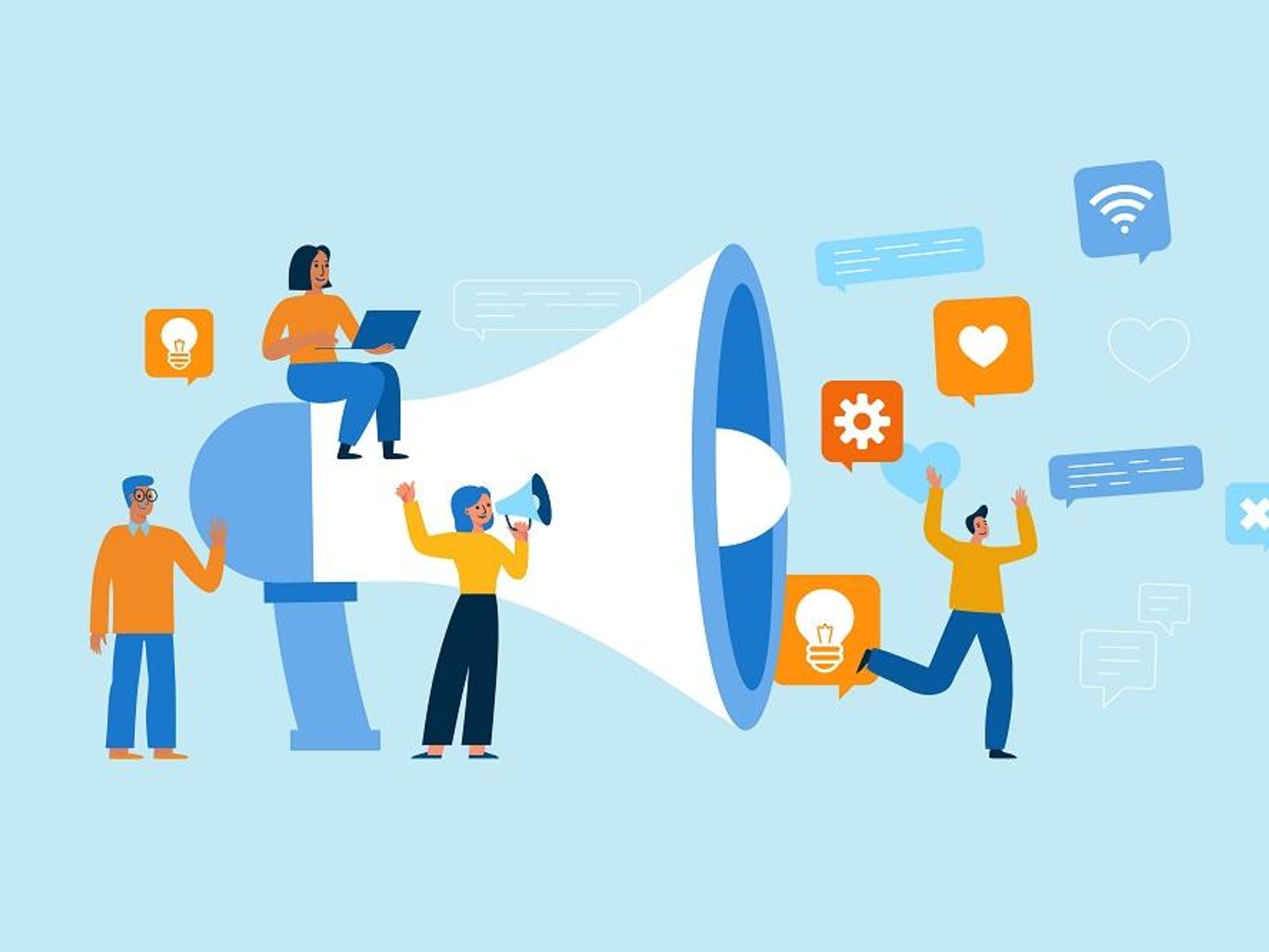 small business promoting company through social media - Business Help and Advice small business promoting company through social media - Business Help and Advice