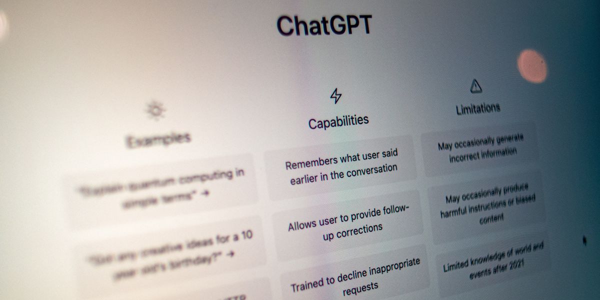 Small businesses are planning to implement ChatGPT use to help with growth