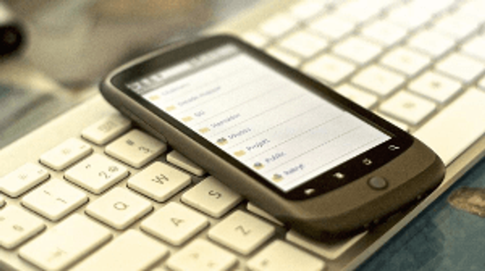 smartphone