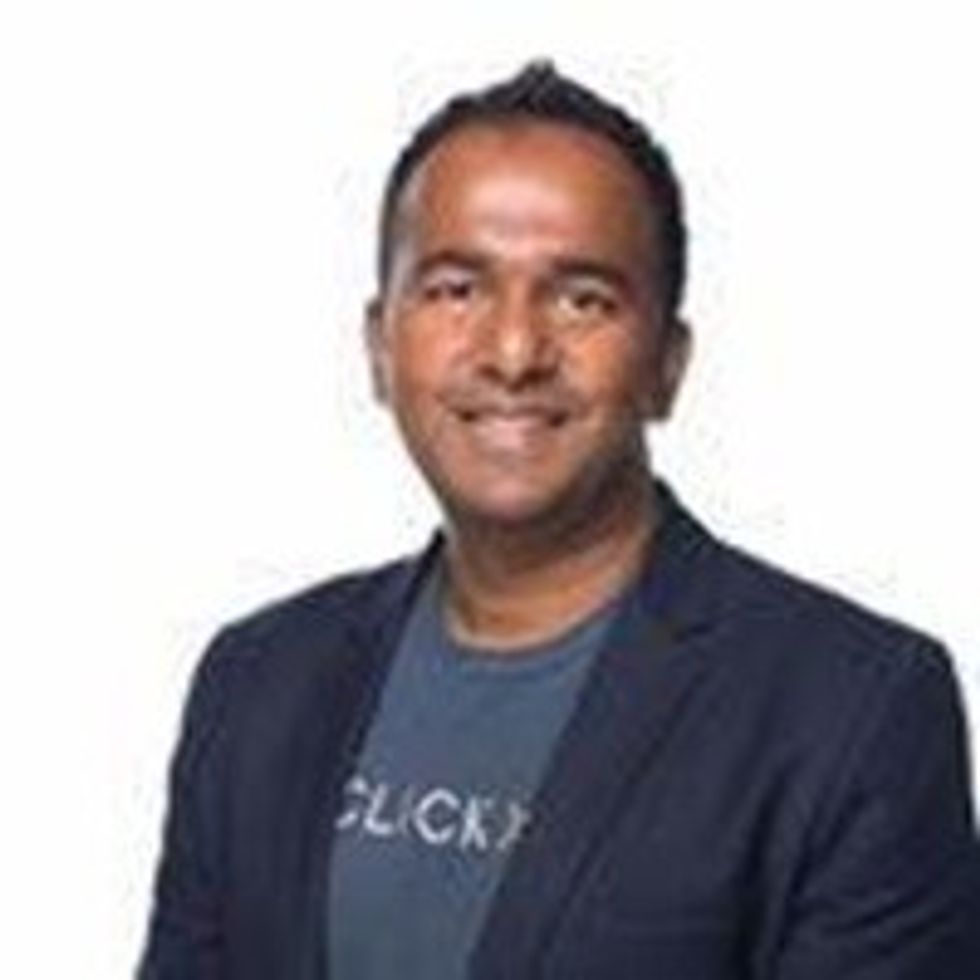 Solomon Thimothy