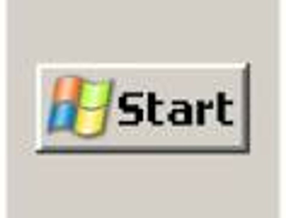 Start Button