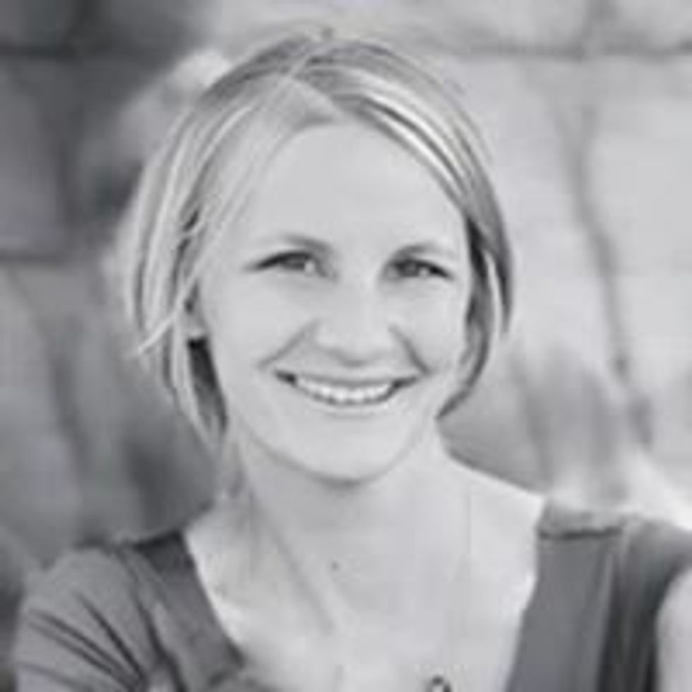 Stephanie Wells
