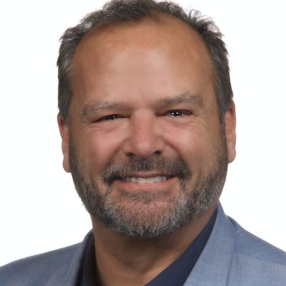 steve strauss