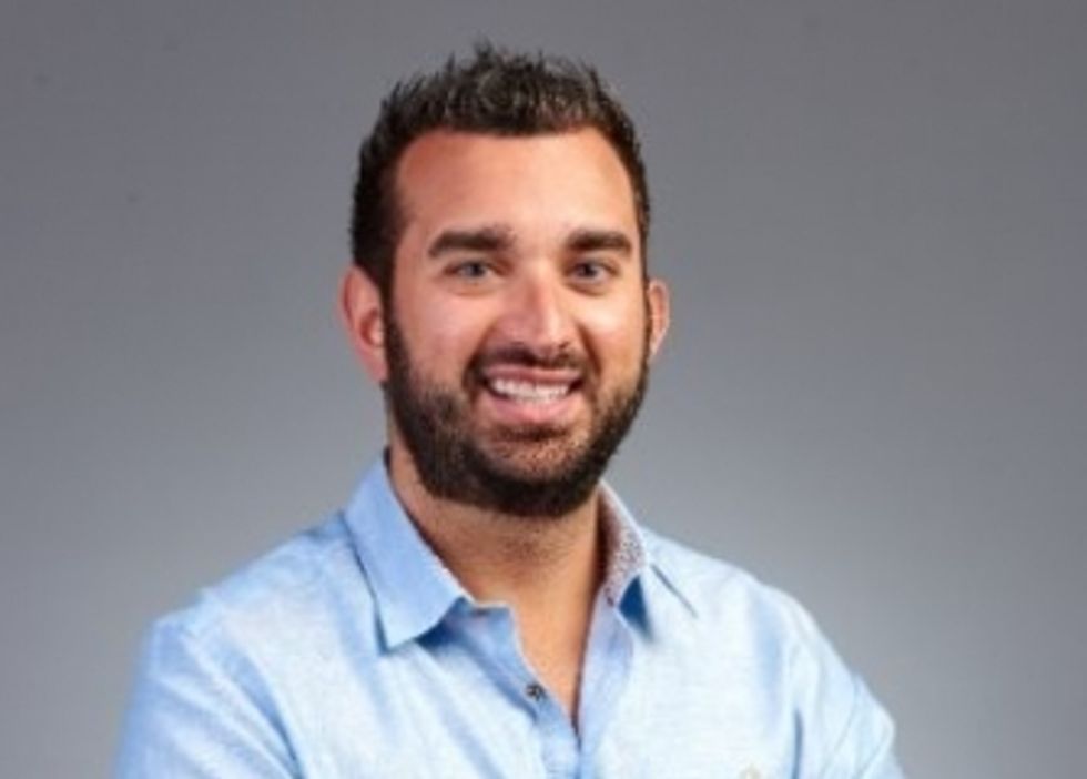 Steve Voudouris