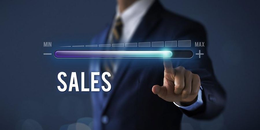 Streamlining sales process