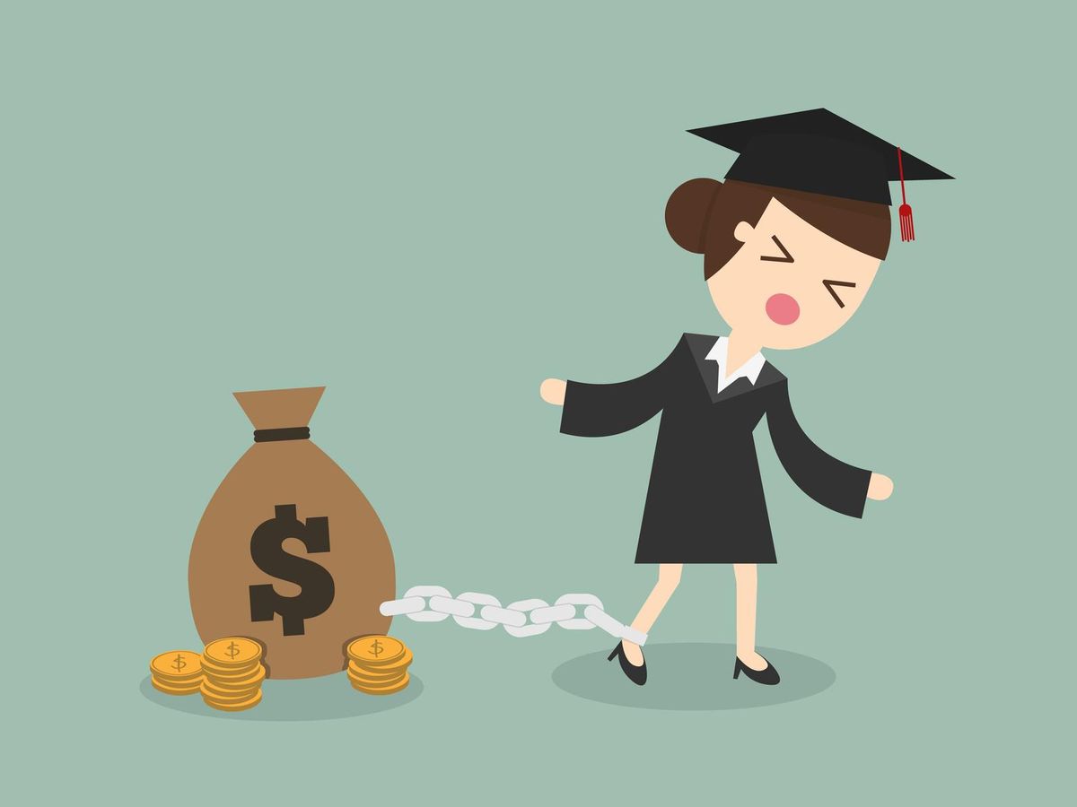 student loan debt