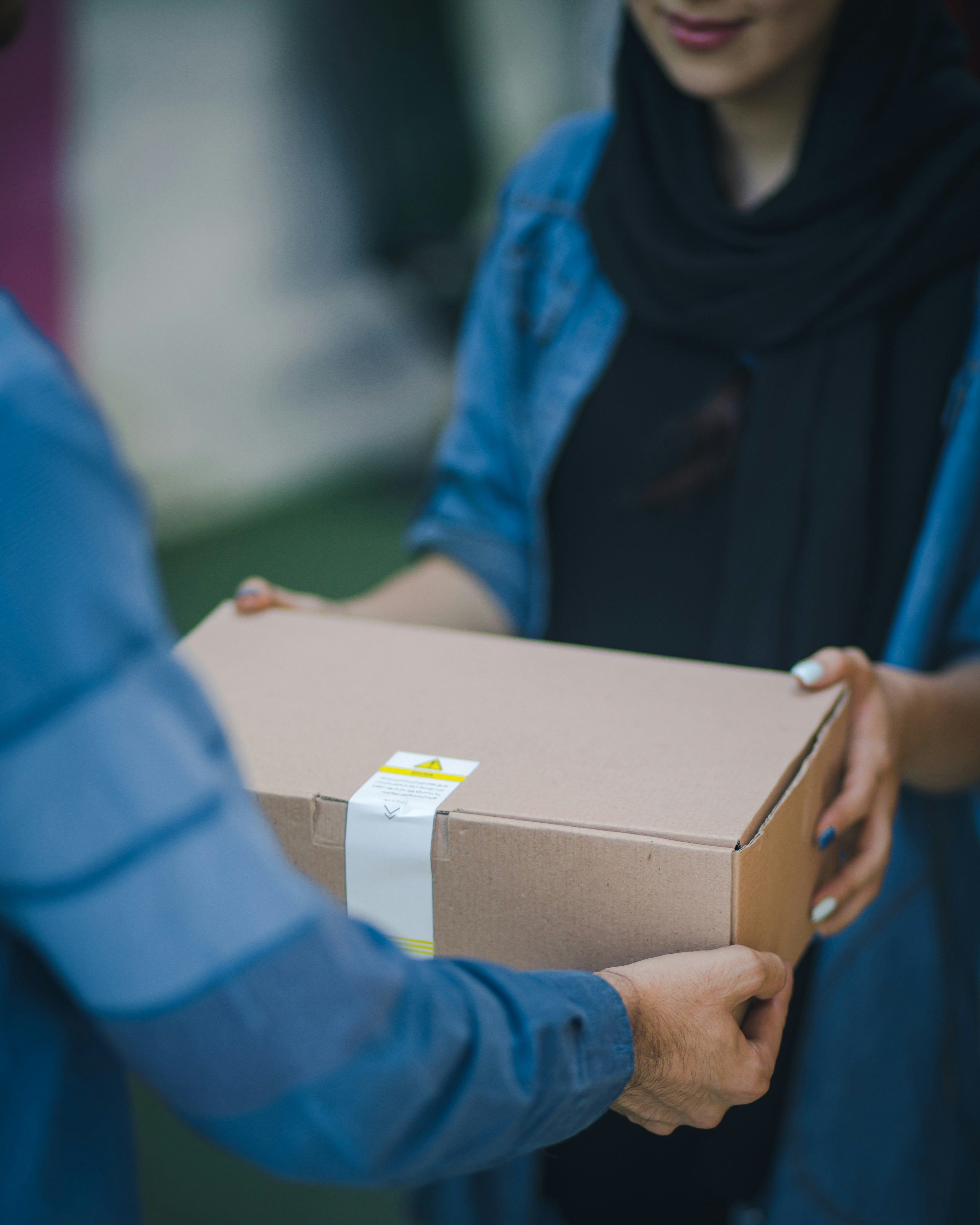 Subscription services are increasingly popular