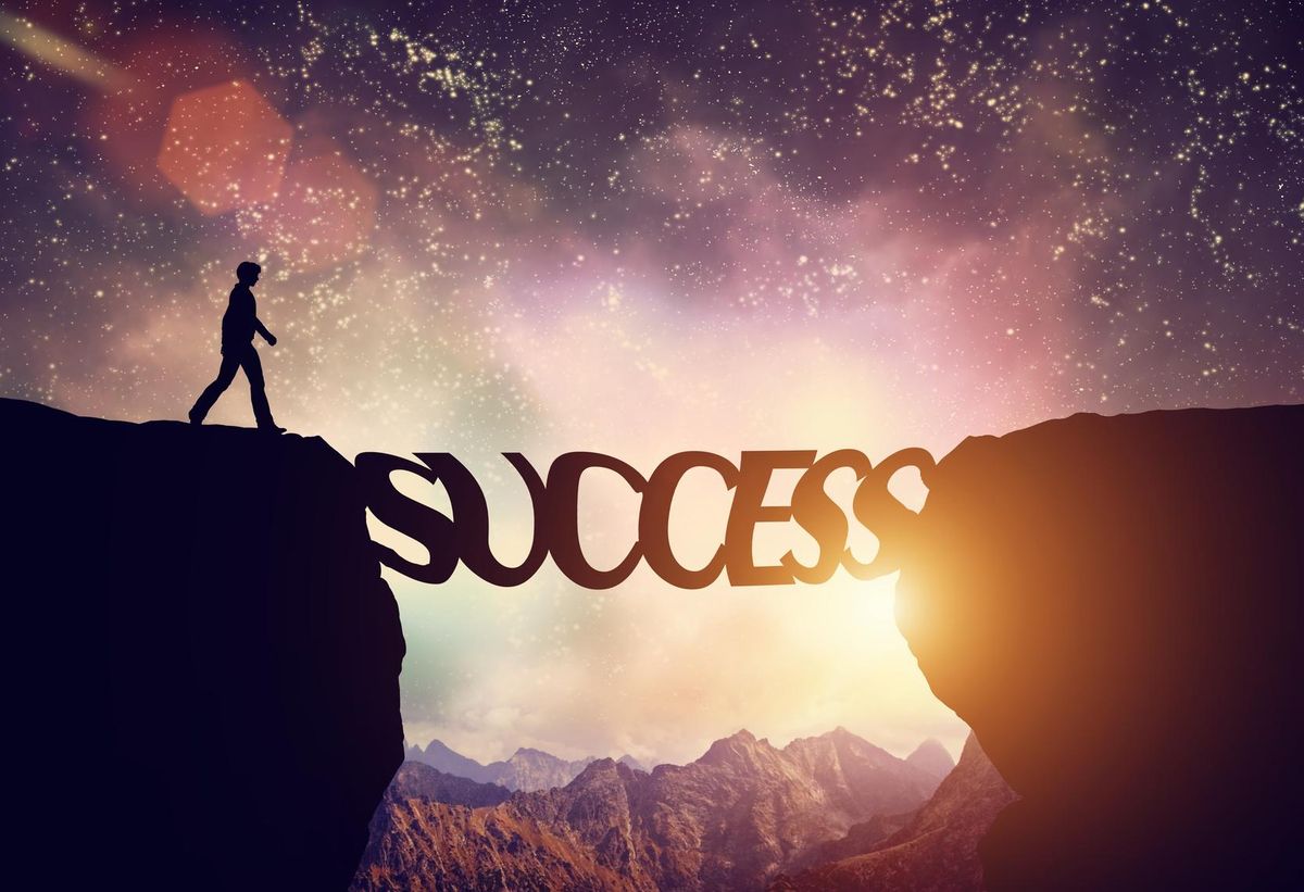 success bridge