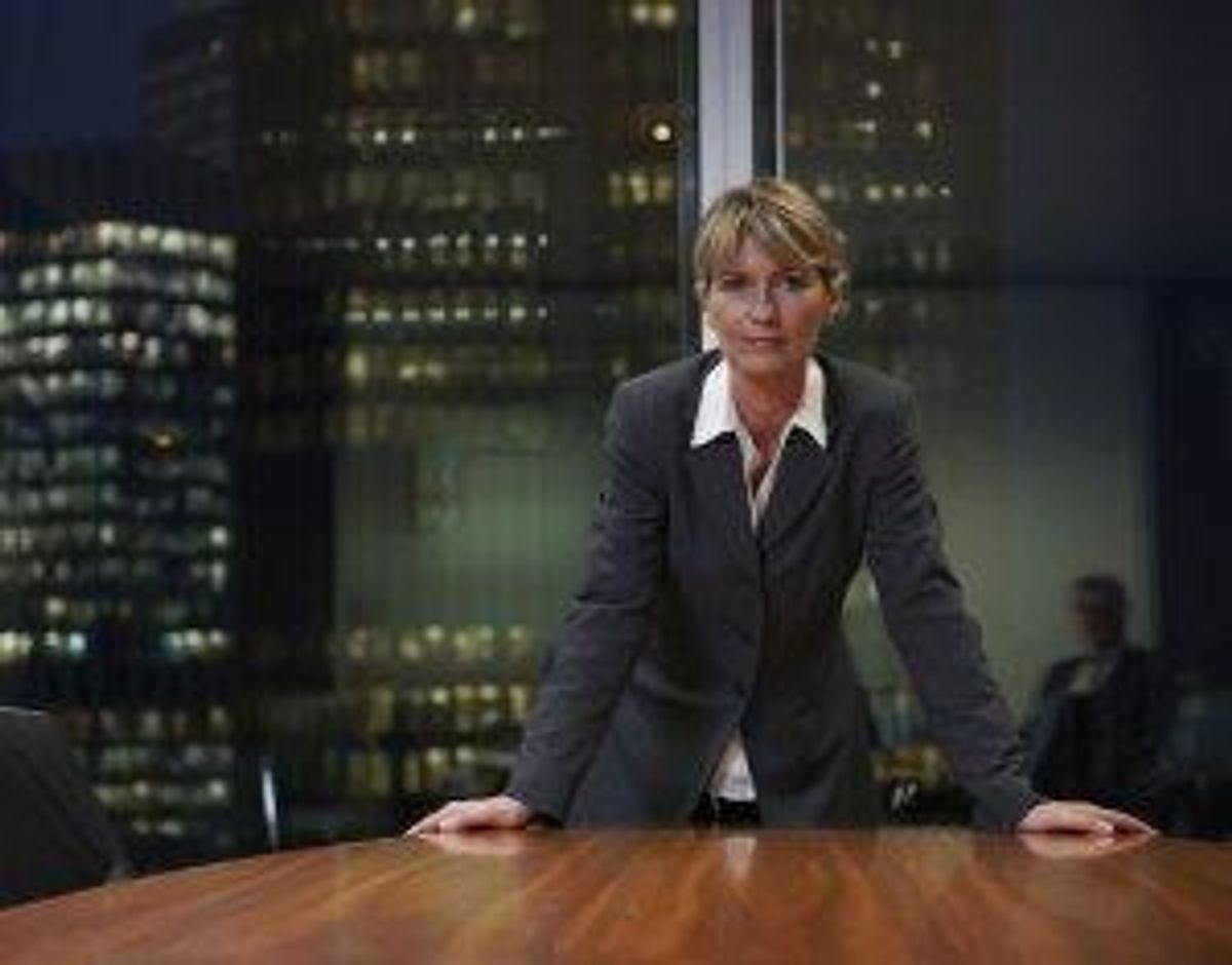 successful-businesswoman