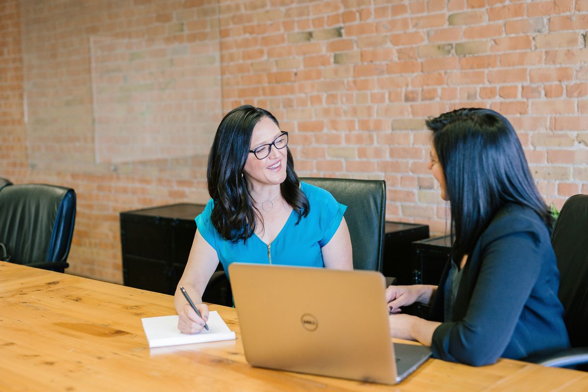 Talking to accountant about buying a business