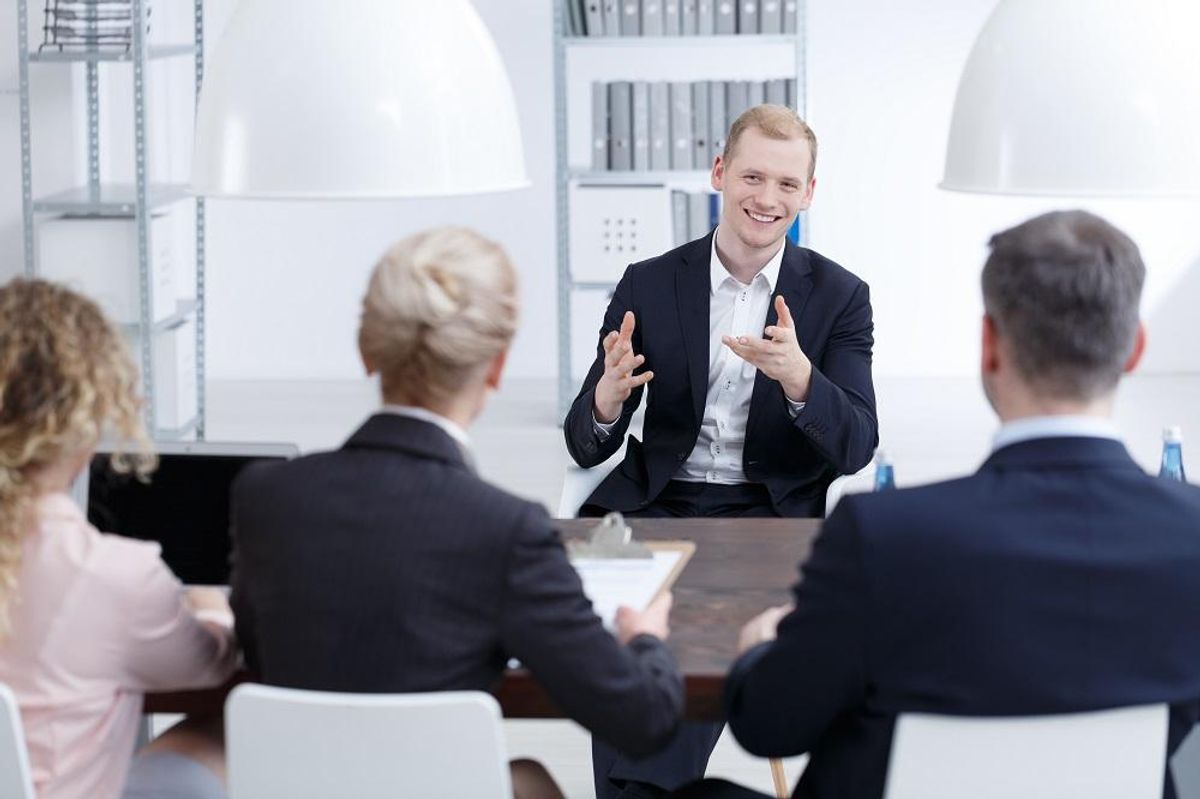 Talking to angel investors about startup funding