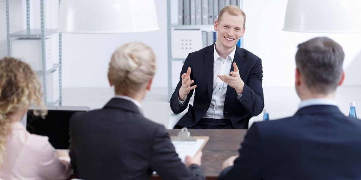 Talking to corporate investors about startup funding