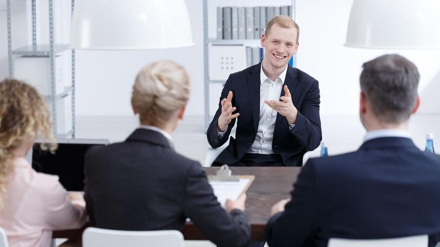 Talking to corporate investors about startup funding